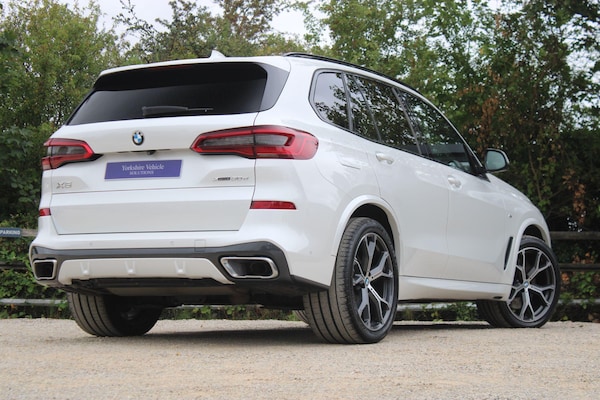 Used BMW X5 2019 for sale - 75647220: Photo 19