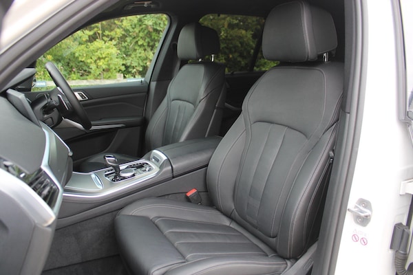 Used BMW X5 2019 for sale - 75647220: Photo 20