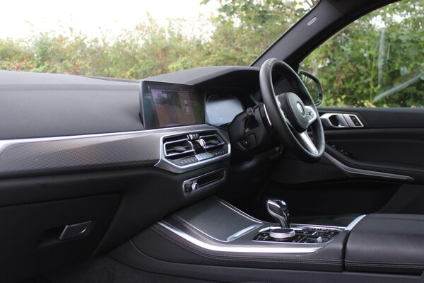 Used BMW X5 2019 for sale - 75647220: Photo 21
