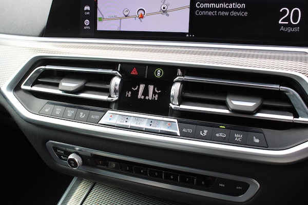 Used BMW X5 2019 for sale - 75647220: Photo 22