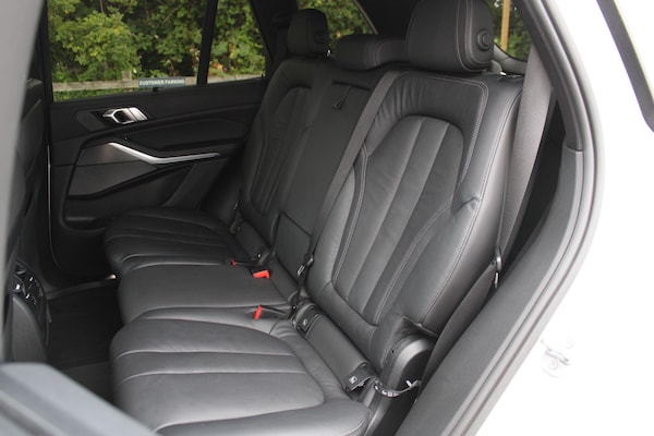 Used BMW X5 2019 for sale - 75647220: Photo 23