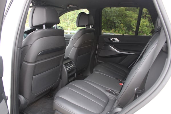 Used BMW X5 2019 for sale - 75647220: Photo 24