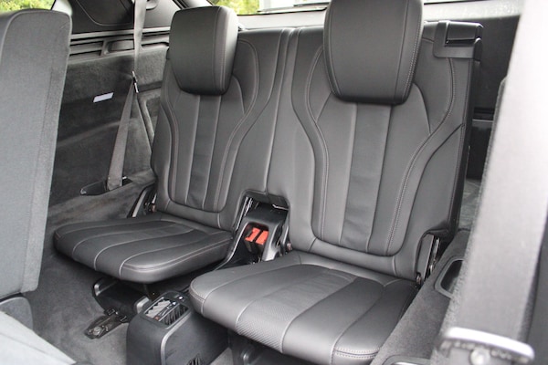 Used BMW X5 2019 for sale - 75647220: Photo 25
