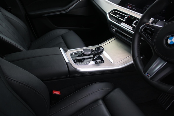 Used BMW X5 2019 for sale - 75647220: Photo 26