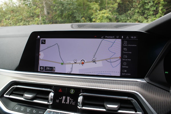 Used BMW X5 2019 for sale - 75647220: Photo 29
