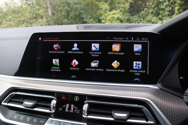 Used BMW X5 2019 for sale - 75647220: Photo 32