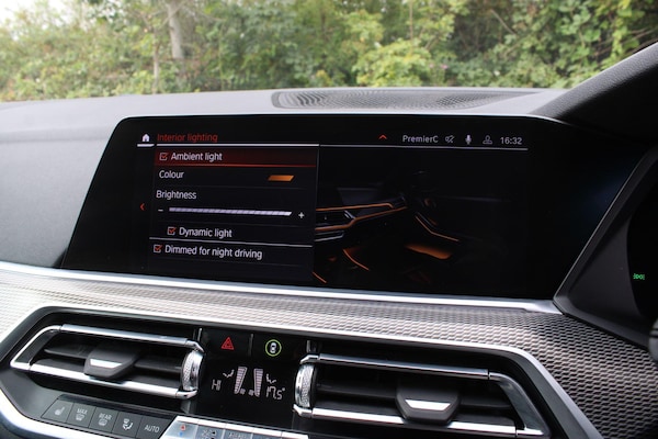Used BMW X5 2019 for sale - 75647220: Photo 33