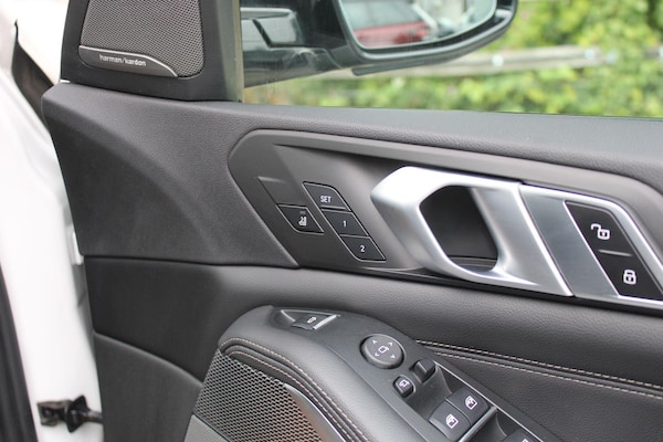 Used BMW X5 2019 for sale - 75647220: Photo 35