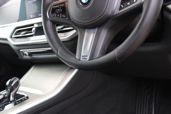 Used BMW X5 2019 for sale - 75647220: Photo 38