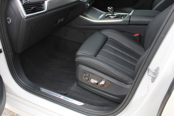 Used BMW X5 2019 for sale - 75647220: Photo 42