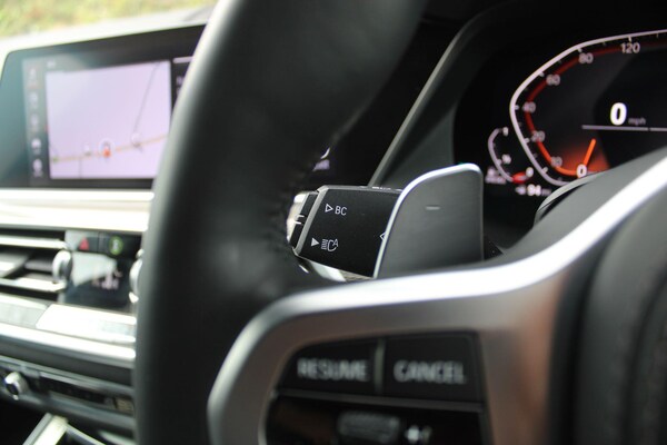 Used BMW X5 2019 for sale - 75647220: Photo 44