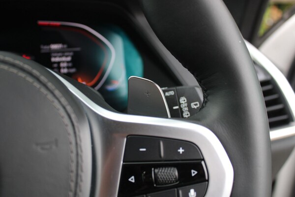 Used BMW X5 2019 for sale - 75647220: Photo 47