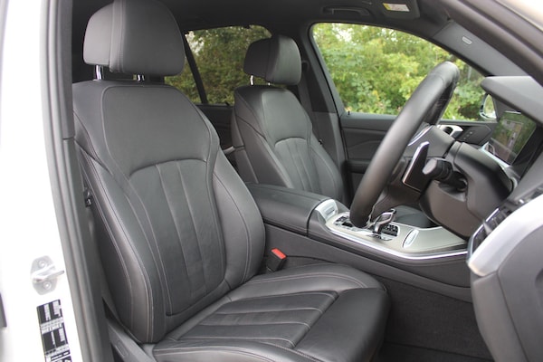 Used BMW X5 2019 for sale - 75647220: Photo 4