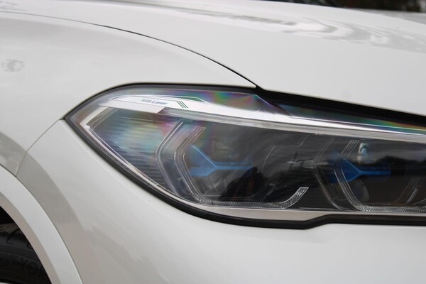Used BMW X5 2019 for sale - 75647220: Photo 51