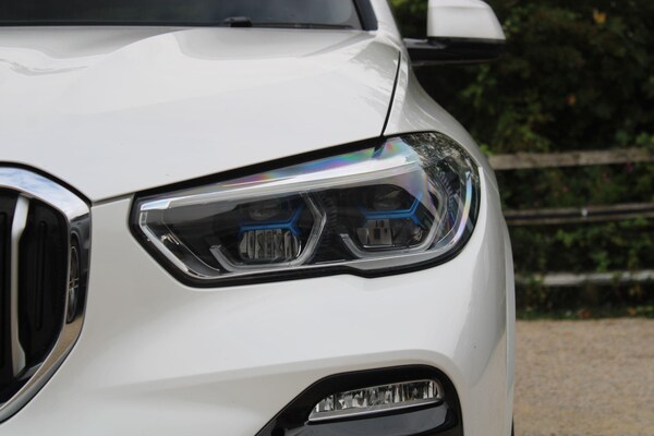 Used BMW X5 2019 for sale - 75647220: Photo 52