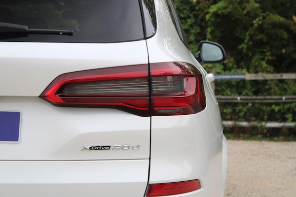 Used BMW X5 2019 for sale - 75647220: Photo 53