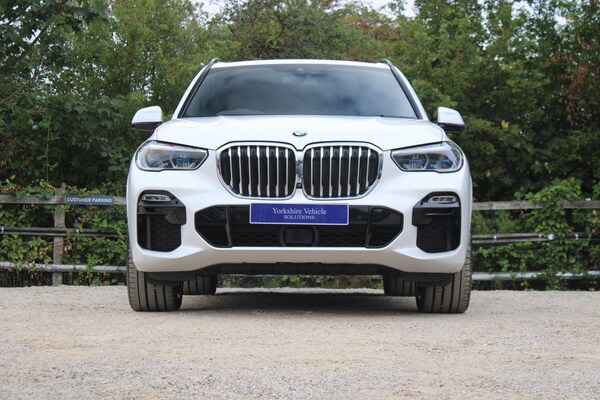 Used BMW X5 2019 for sale - 75647220: Photo 54