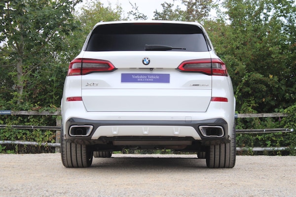 Used BMW X5 2019 for sale - 75647220: Photo 55