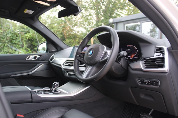Used BMW X5 2019 for sale - 75647220: Photo 5