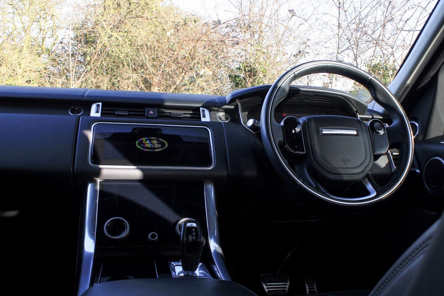 Used Land Rover Range Rover Sport 2019 for sale - 77586334: Photo 10