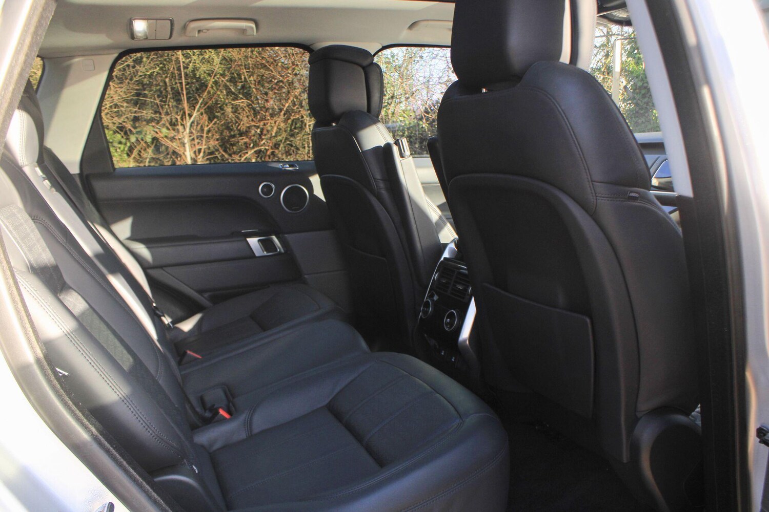 Used Land Rover Range Rover Sport 2019 for sale - 77586334: Photo 12