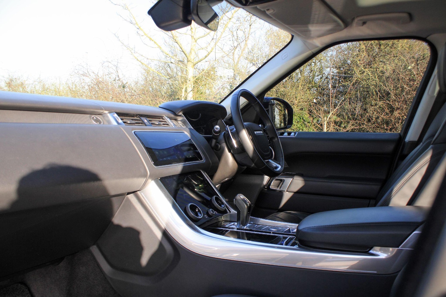 Used Land Rover Range Rover Sport 2019 for sale - 77586334: Photo 21