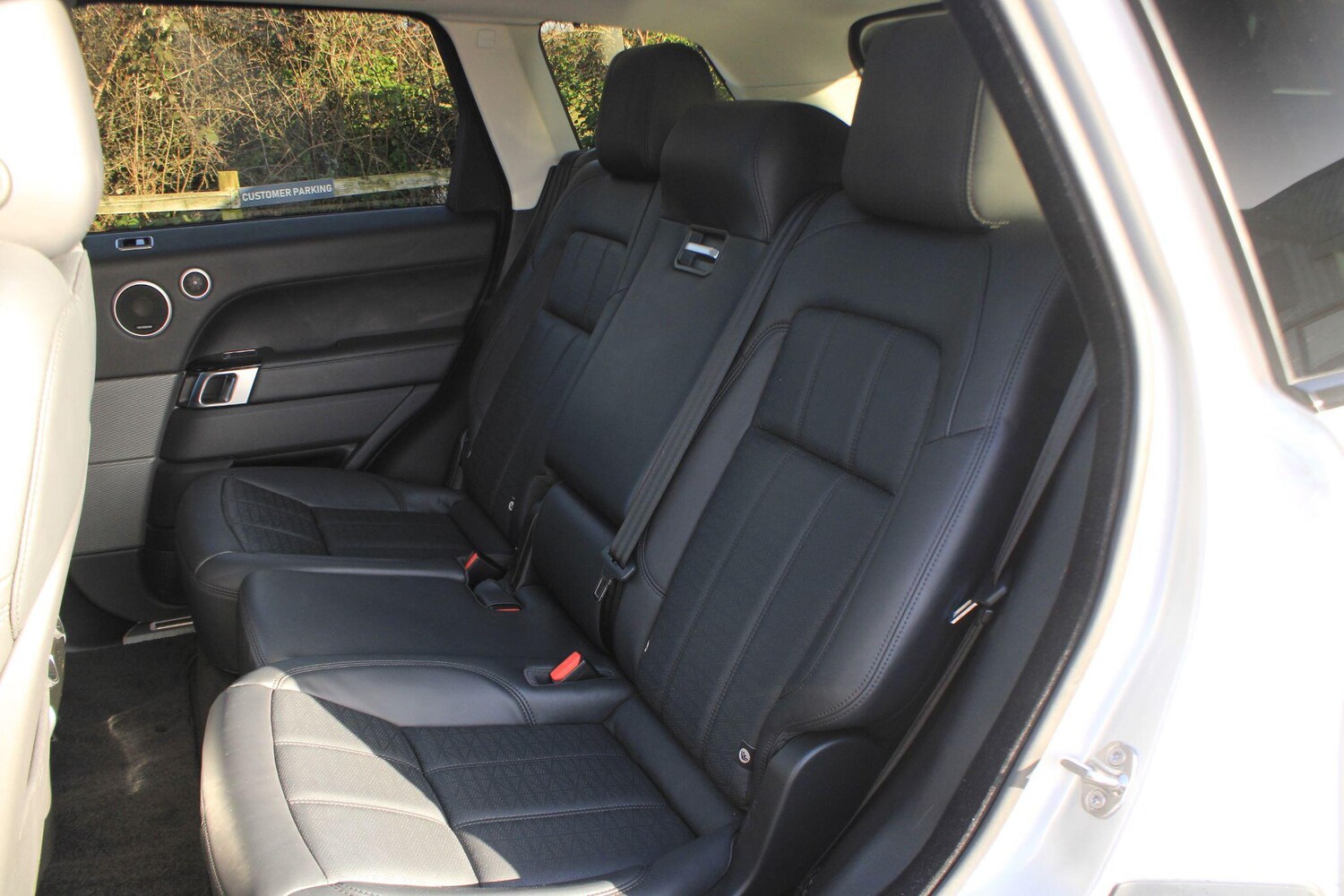 Used Land Rover Range Rover Sport 2019 for sale - 77586334: Photo 23