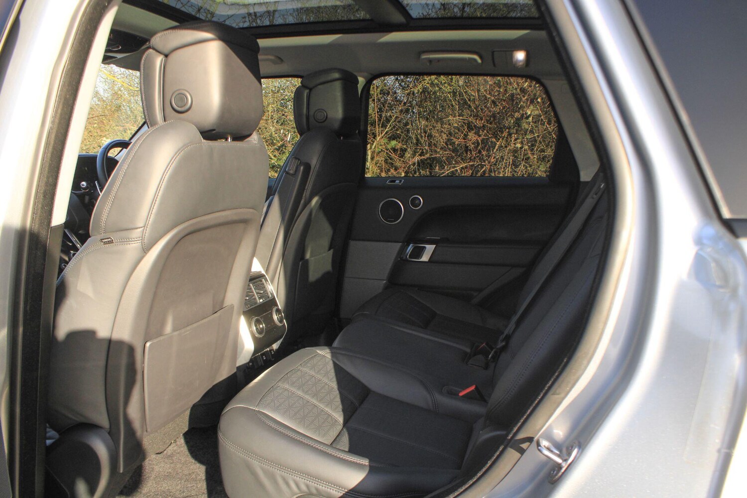 Used Land Rover Range Rover Sport 2019 for sale - 77586334: Photo 24