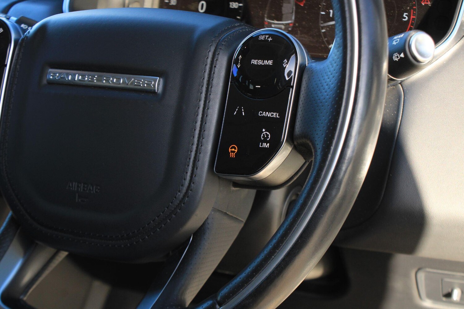 Used Land Rover Range Rover Sport 2019 for sale - 77586334: Photo 26