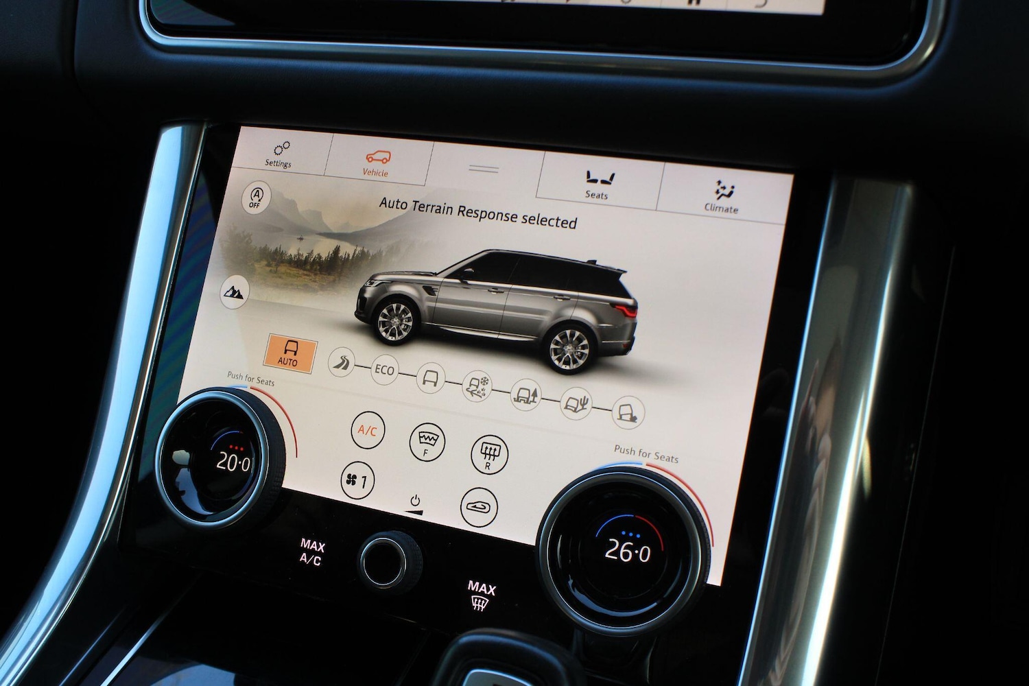 Used Land Rover Range Rover Sport 2019 for sale - 77586334: Photo 28