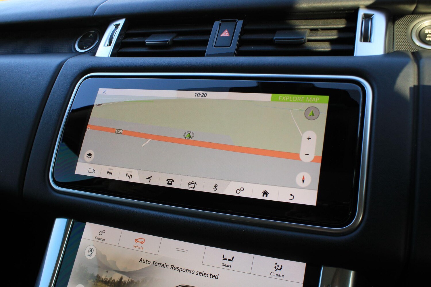 Used Land Rover Range Rover Sport 2019 for sale - 77586334: Photo 29