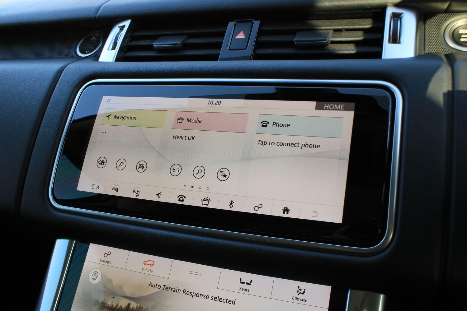 Used Land Rover Range Rover Sport 2019 for sale - 77586334: Photo 30