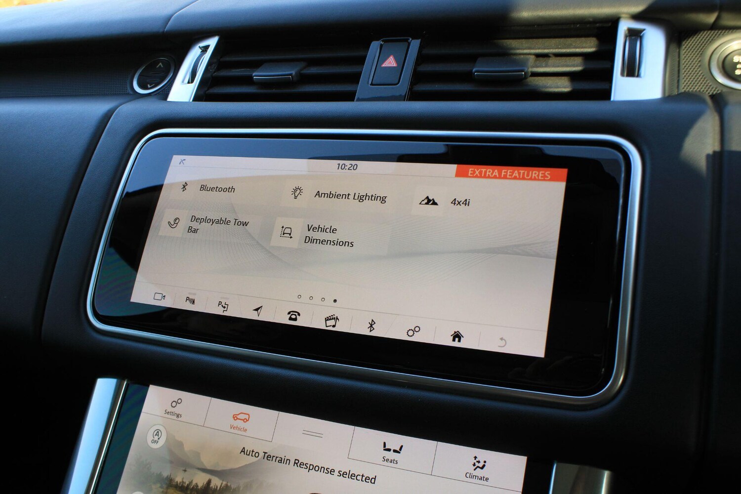 Used Land Rover Range Rover Sport 2019 for sale - 77586334: Photo 31