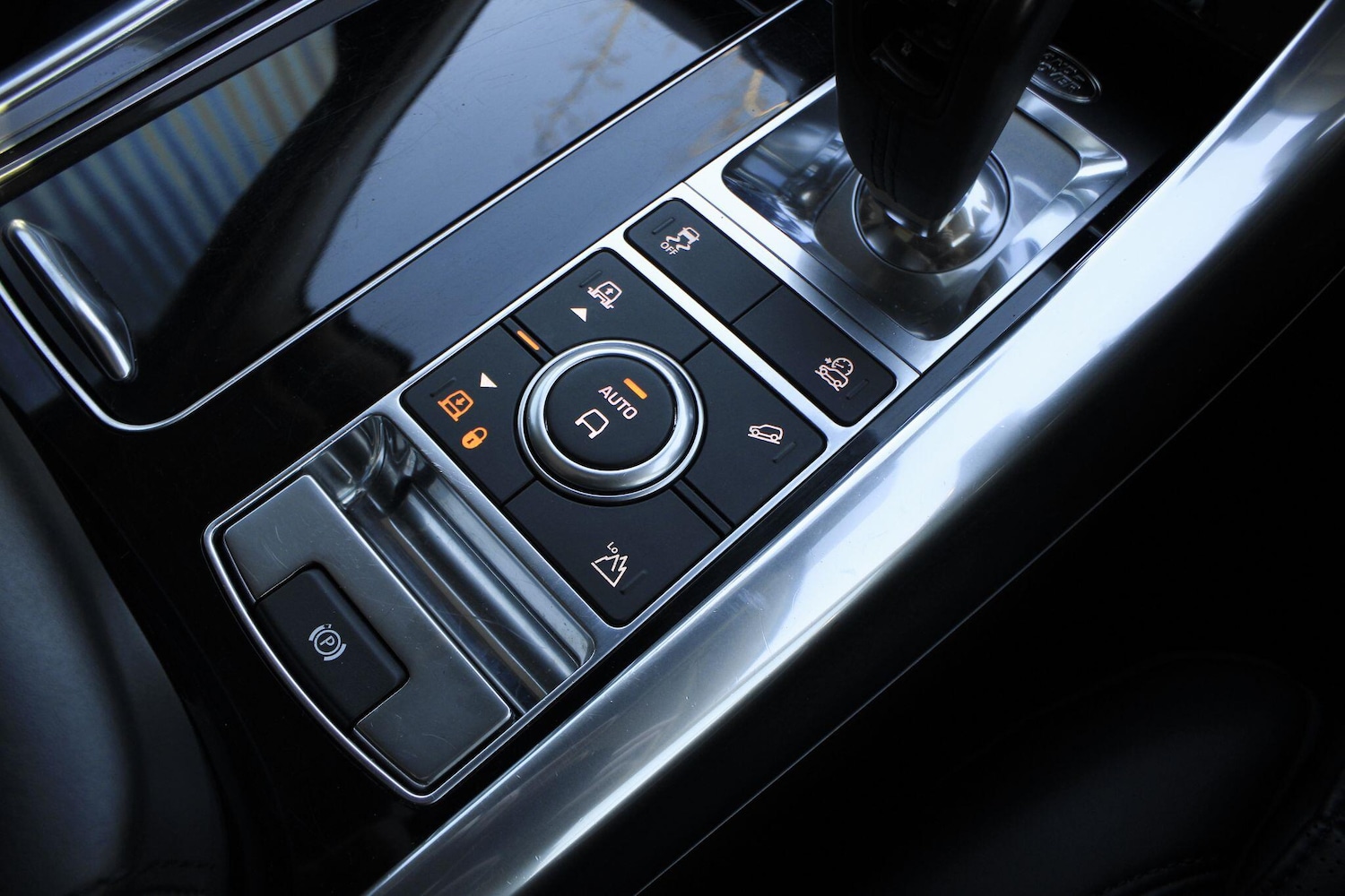 Used Land Rover Range Rover Sport 2019 for sale - 77586334: Photo 36