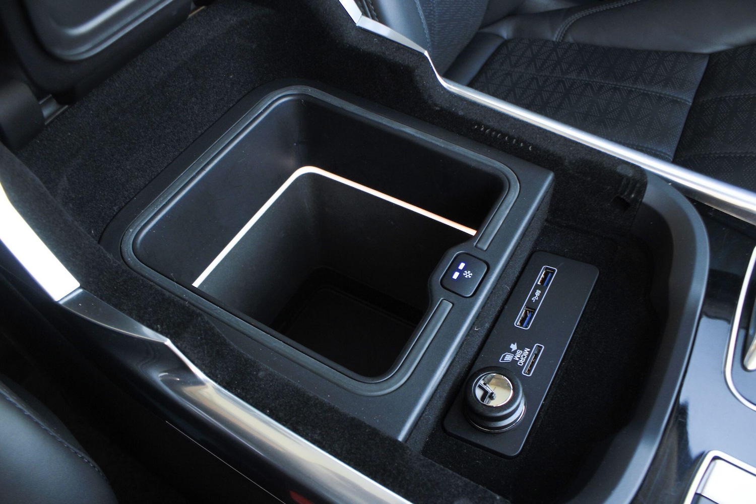 Used Land Rover Range Rover Sport 2019 for sale - 77586334: Photo 37