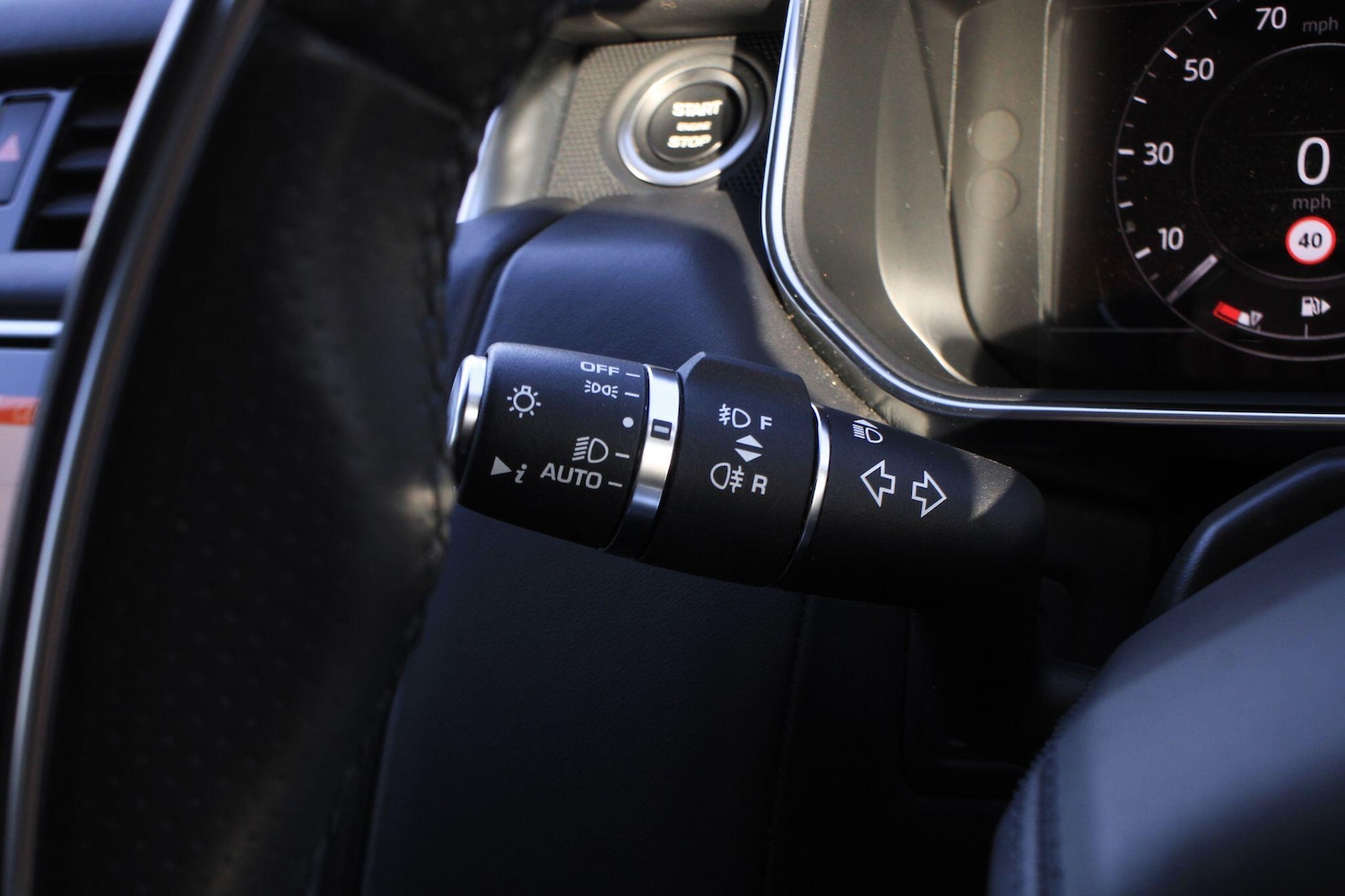 Used Land Rover Range Rover Sport 2019 for sale - 77586334: Photo 38