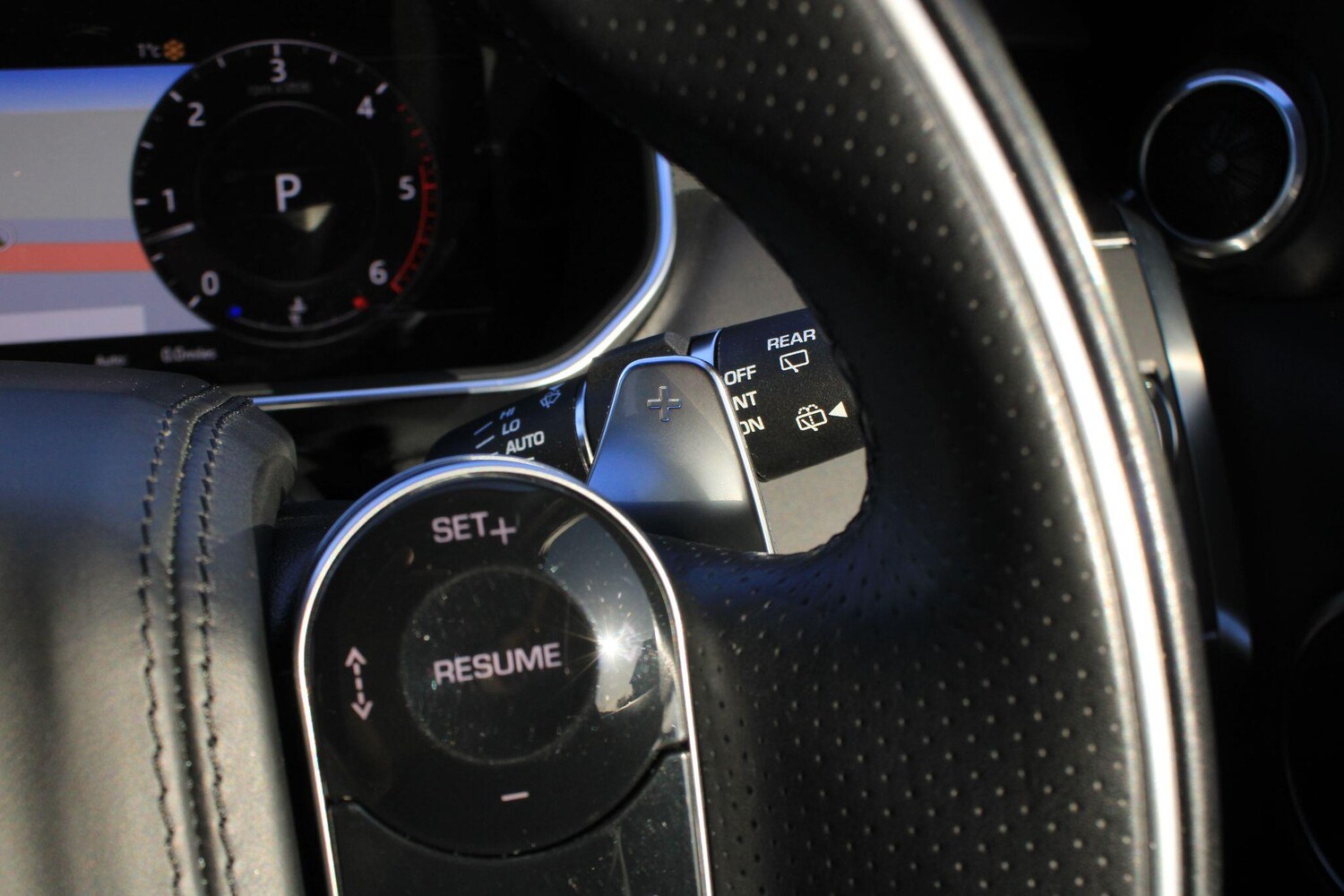 Used Land Rover Range Rover Sport 2019 for sale - 77586334: Photo 39