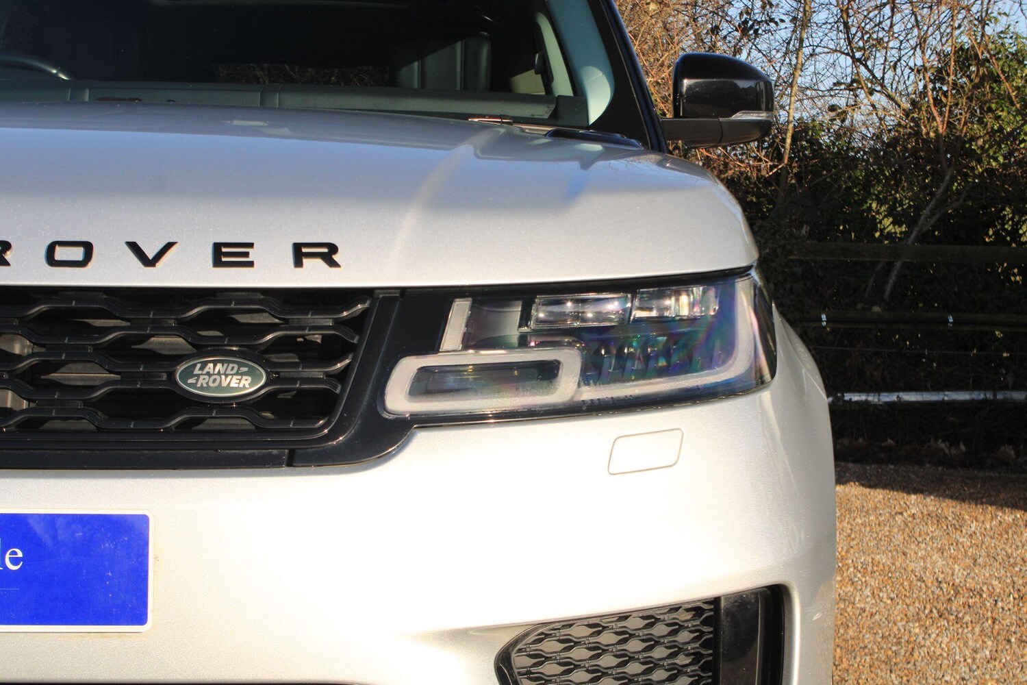 Used Land Rover Range Rover Sport 2019 for sale - 77586334: Photo 40