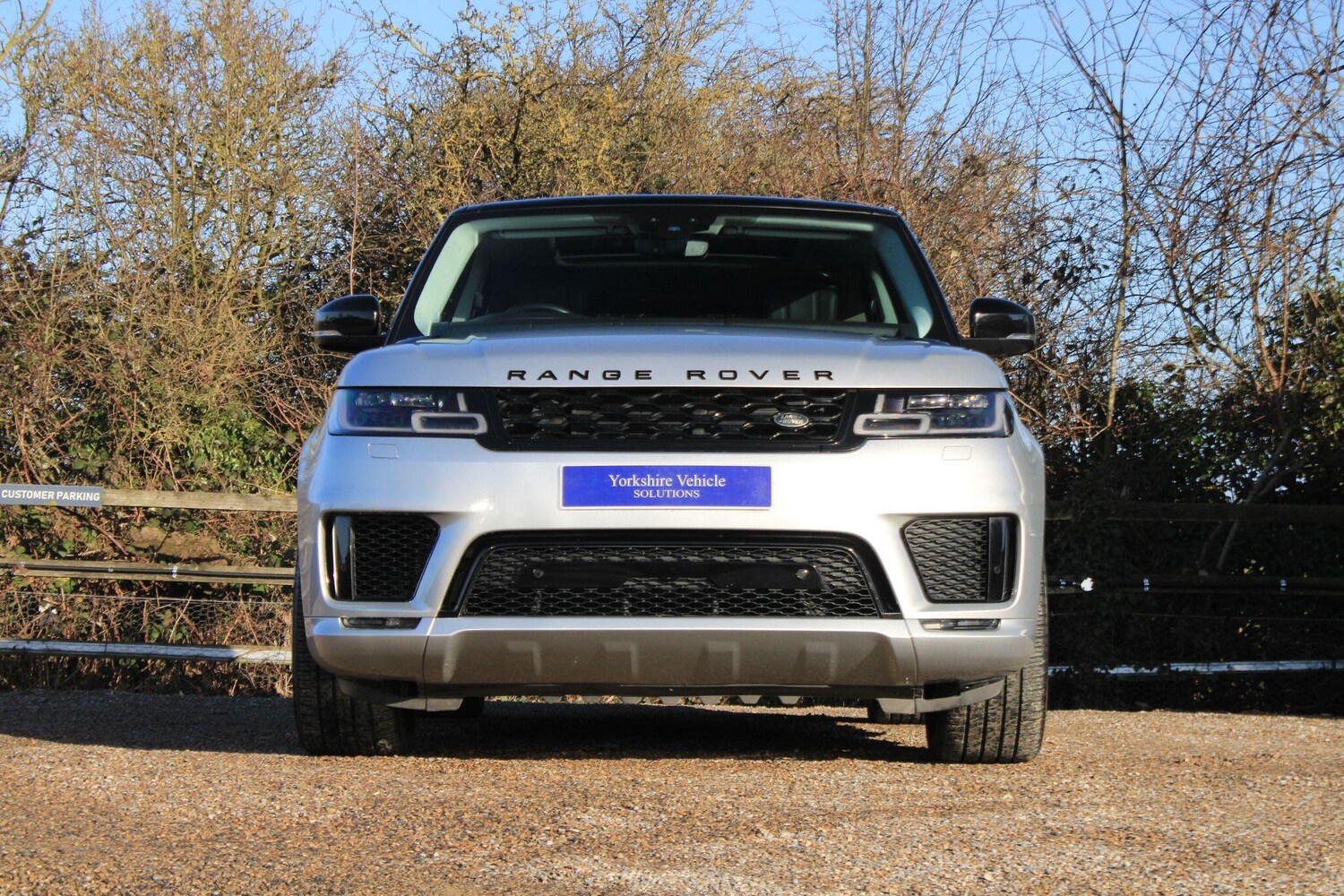 Used Land Rover Range Rover Sport 2019 for sale - 77586334: Photo 42