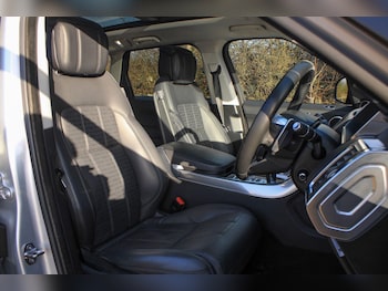 Used Land Rover Range Rover Sport 2019 for sale - 77586334: Photo