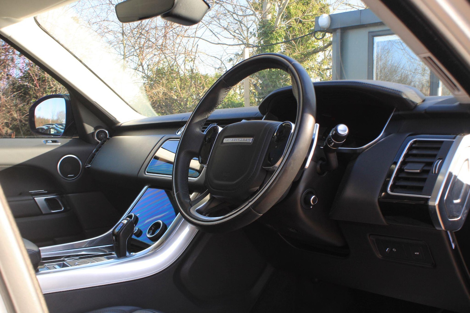 Used Land Rover Range Rover Sport 2019 for sale - 77586334: Photo 5