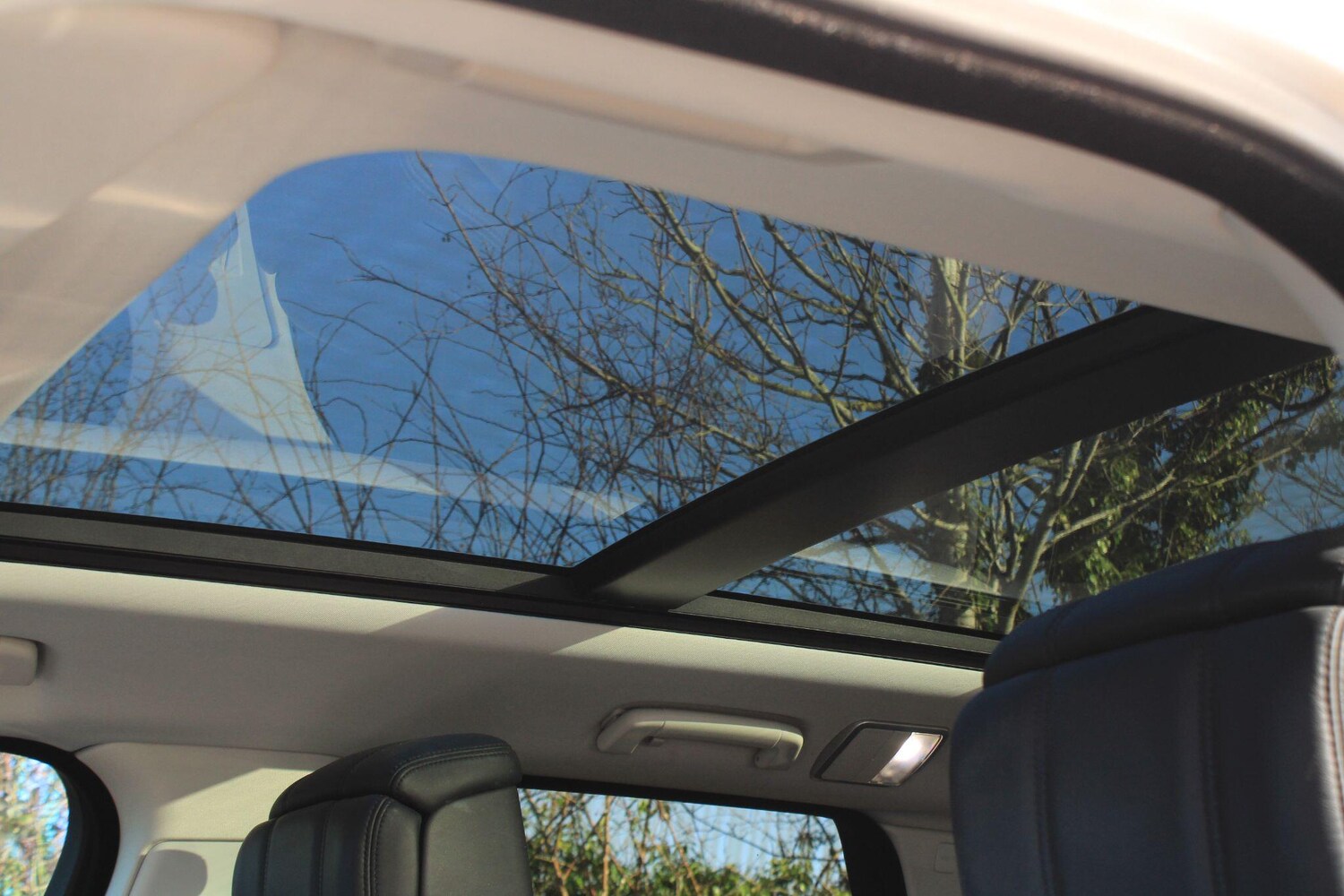 Used Land Rover Range Rover Sport 2019 for sale - 77586334: Photo 6