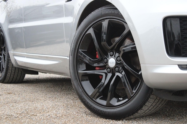 Used Land Rover Range Rover Sport 2019 for sale - 72849901: Photo 11
