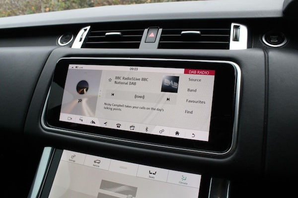 Used Land Rover Range Rover Sport 2019 for sale - 72849901: Photo 31