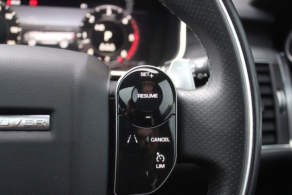 Used Land Rover Range Rover Sport 2019 for sale - 72849901: Photo 33
