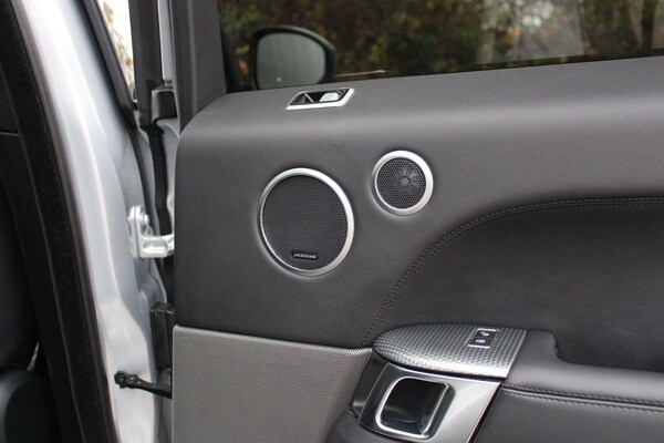 Used Land Rover Range Rover Sport 2019 for sale - 72849901: Photo 35
