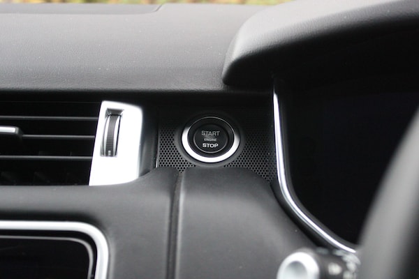 Used Land Rover Range Rover Sport 2019 for sale - 72849901: Photo 38