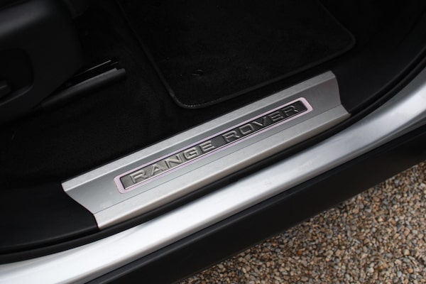 Used Land Rover Range Rover Sport 2019 for sale - 72849901: Photo 40