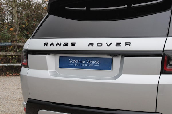 Used Land Rover Range Rover Sport 2019 for sale - 72849901: Photo 45