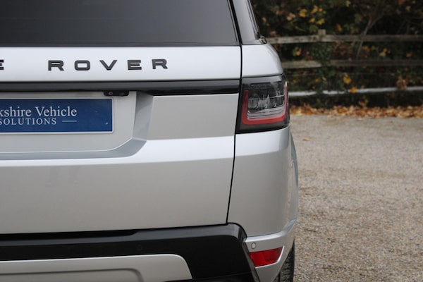 Used Land Rover Range Rover Sport 2019 for sale - 72849901: Photo 46